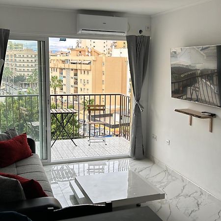 Apartamento Costa Del Sol Torremolinos Exterior photo